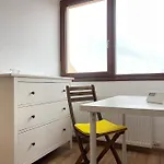 Appartement With Terrace & Mountain View In Tractorul