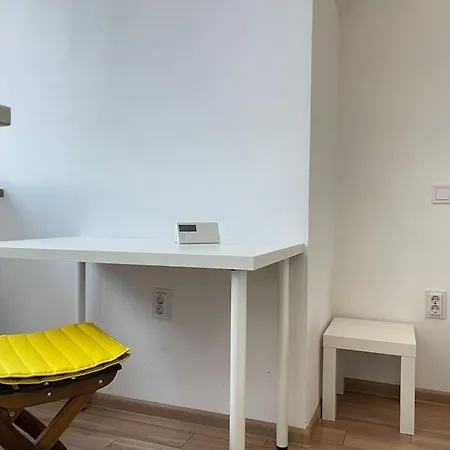 Appartement With Terrace & Mountain View In Tractorul